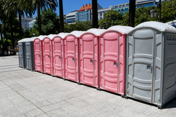 Best Portable Restroom for Sporting Events  in Sutter, CA