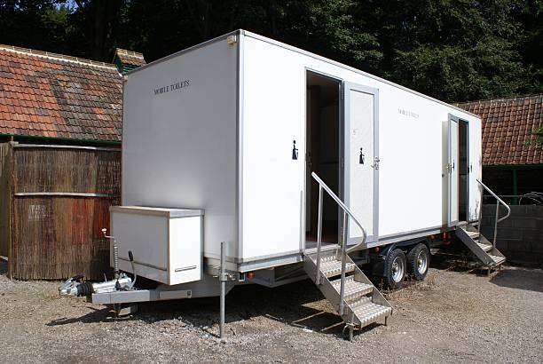 Professional Portable Potty Rental in Sutter, CA